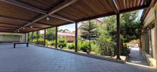 Satılır 7 otaqlı həyət evi/bağ evi 1 000 m², Nabran r., photo 31 from 32