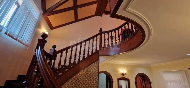 Satılır 7 otaqlı həyət evi/bağ evi 1 000 m², Nabran r., photo 11 from 32