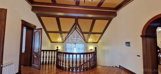 Satılır 7 otaqlı həyət evi/bağ evi 1 000 m², Nabran r., photo 8 from 32