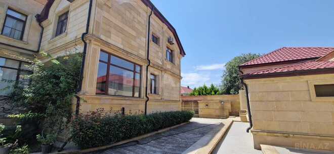 Satılır 7 otaqlı həyət evi/bağ evi 1 000 m², Nabran r., photo 27 from 32