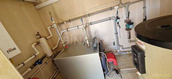 Satılır 7 otaqlı həyət evi/bağ evi 1 000 m², Nabran r., photo 30 from 32