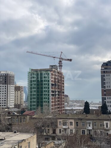 Satılır 2 otaqlı yeni tikili 70 m², 28 May m., photo 10 from 11