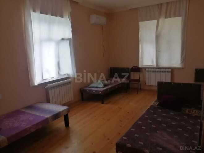 İcarəyə verilir 2 otaqlı köhnə tikili 65 m², Yasamal q., photo 9 from 11