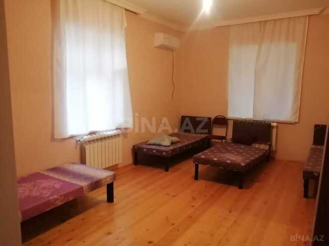İcarəyə verilir 2 otaqlı köhnə tikili 65 m², Yasamal q., photo 10 from 11