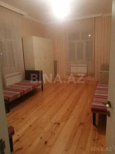 İcarəyə verilir 2 otaqlı köhnə tikili 65 m², Yasamal q., photo 4 from 11