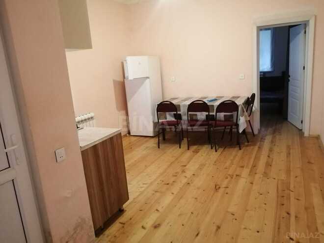 İcarəyə verilir 2 otaqlı köhnə tikili 65 m², Yasamal q., photo 3 from 11