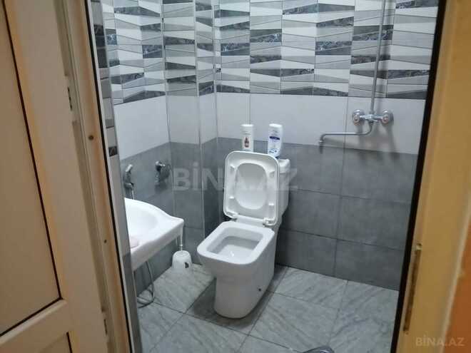 İcarəyə verilir 2 otaqlı köhnə tikili 65 m², Yasamal q., photo 6 from 11