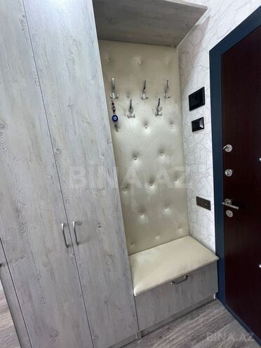 Сдаётся 1-комн. новостройка 30 м², м. Элмляр Академиясы, photo 7 from 18