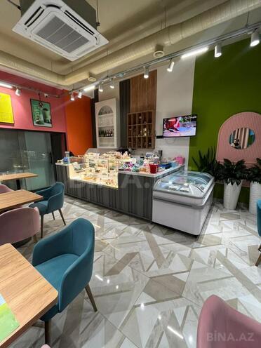 Сдаётся  объект 60 м², Насиминский  р., photo 12 from 14