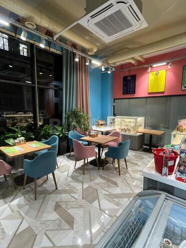 Сдаётся  объект 60 м², Насиминский  р., photo 10 from 14