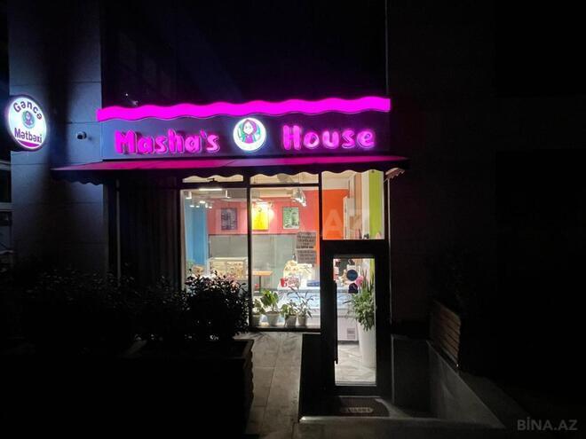 Сдаётся  объект 60 м², Насиминский  р., photo 3 from 14