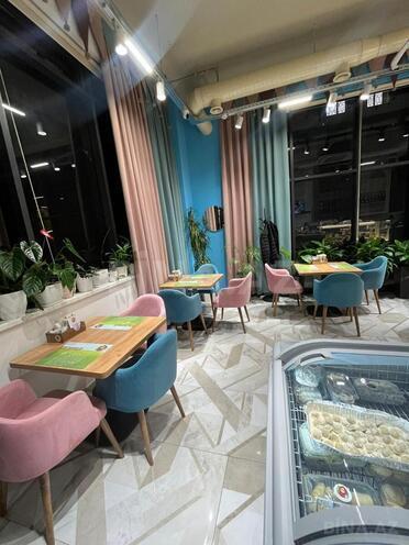 Сдаётся  объект 60 м², Насиминский  р., photo 9 from 14