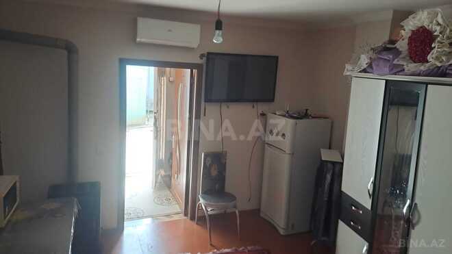 Продаётся 1-комн. дом/дача 25 м², м. Ази Асланов, photo 5 from 6