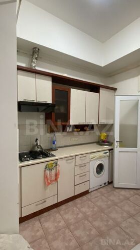 Сдаётся 2-комн. вторичка 60 м², м. Сахил, photo 5 from 7