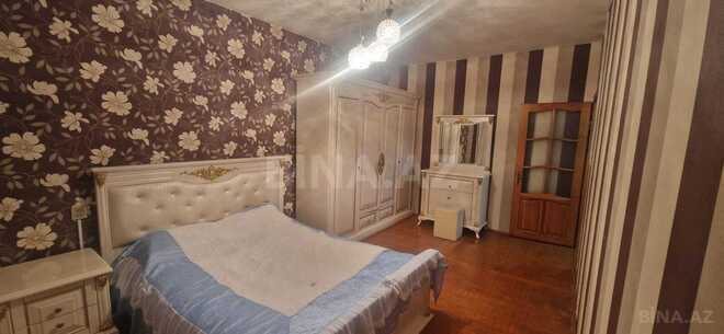 Сдаётся 3-комн. вторичка 90 м², м. 8 ноября, photo 4 from 14