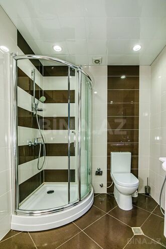 Сдаётся 2-комн. новостройка 120 м², м. 28 мая, photo 14 from 17
