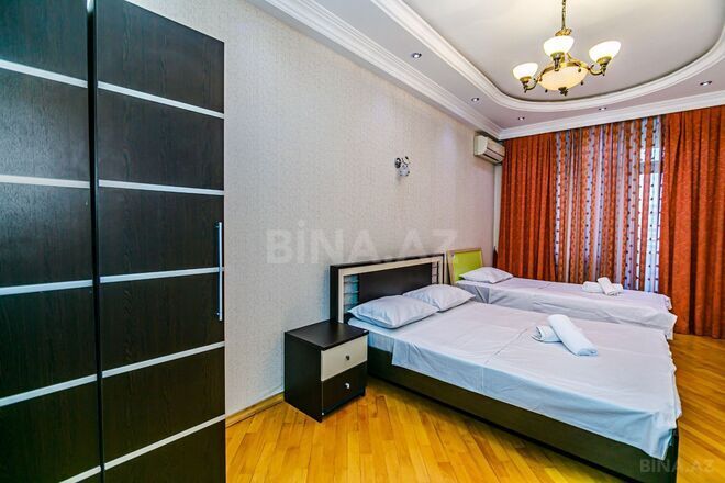 Сдаётся 2-комн. новостройка 120 м², м. 28 мая, photo 8 from 17