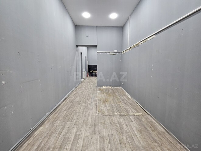 İcarəyə verilir  obyekt 50 m², Nəsimi r., photo 3 from 8