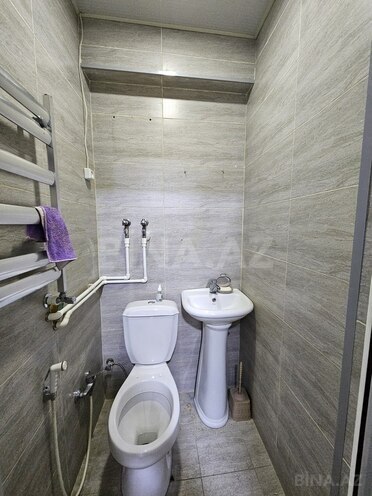 İcarəyə verilir  obyekt 50 m², Nəsimi r., photo 5 from 8