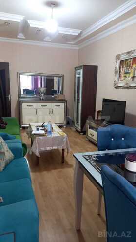 Продаётся 3-комн. вторичка 80 м², м. Мемар Аджеми, photo 3 from 9