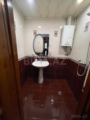 Сдаётся 2-комн. вторичка 60 м², м. Ахмедлы, photo 15 from 19