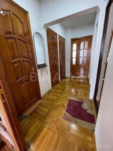 Сдаётся 2-комн. вторичка 60 м², м. Ахмедлы, photo 10 from 19