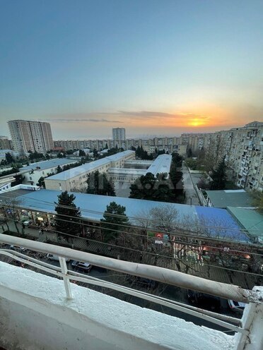 Сдаётся 2-комн. вторичка 60 м², м. Ахмедлы, photo 18 from 19