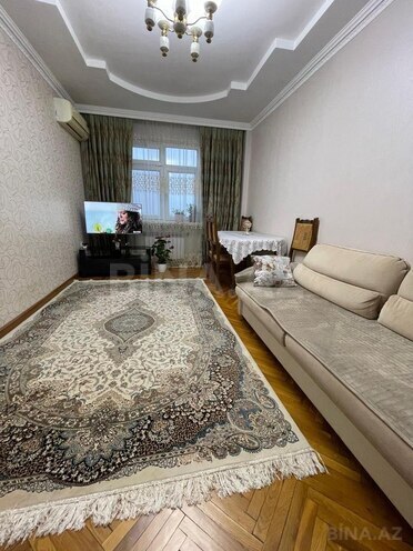 Сдаётся 2-комн. вторичка 60 м², м. Ахмедлы, photo 3 from 19