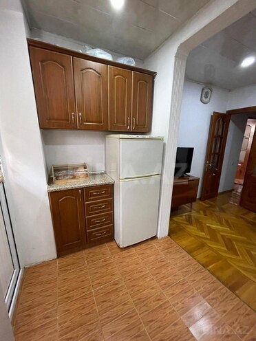 Сдаётся 2-комн. вторичка 60 м², м. Ахмедлы, photo 14 from 19
