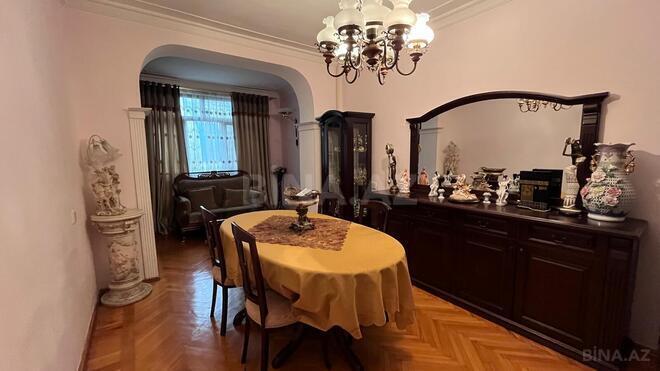 Satılır 4 otaqlı köhnə tikili 105 m², Azadlıq Prospekti m., photo 11 from 21