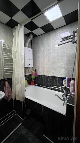 Satılır 4 otaqlı köhnə tikili 105 m², Azadlıq Prospekti m., photo 4 from 21