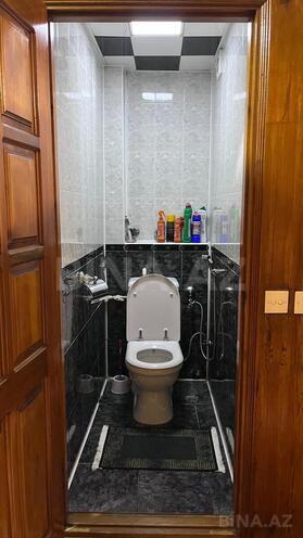 Satılır 4 otaqlı köhnə tikili 105 m², Azadlıq Prospekti m., photo 10 from 21