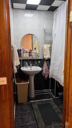 Satılır 4 otaqlı köhnə tikili 105 m², Azadlıq Prospekti m., photo 3 from 21