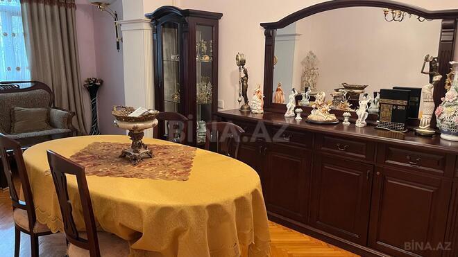Satılır 4 otaqlı köhnə tikili 105 m², Azadlıq Prospekti m., photo 9 from 21