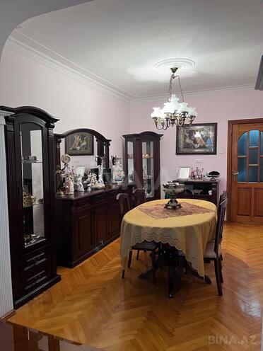 Satılır 4 otaqlı köhnə tikili 105 m², Azadlıq Prospekti m., photo 18 from 21