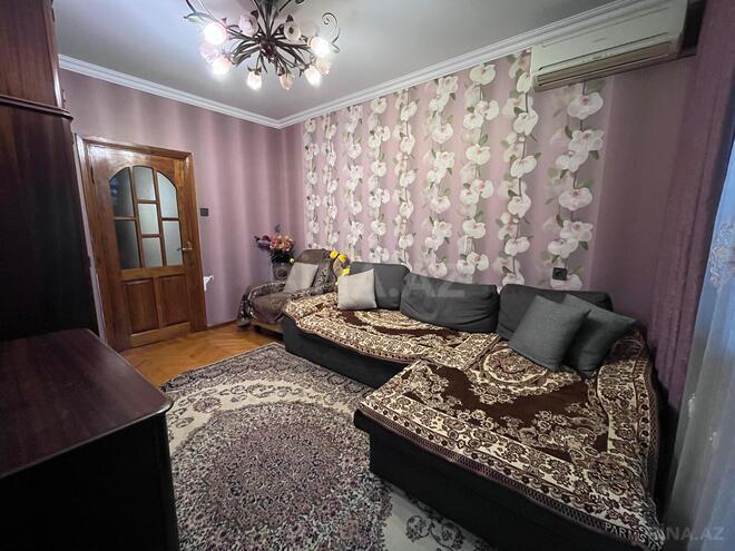 Satılır 4 otaqlı köhnə tikili 105 m², Azadlıq Prospekti m., photo 16 from 21