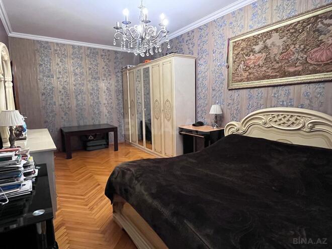 Satılır 4 otaqlı köhnə tikili 105 m², Azadlıq Prospekti m., photo 14 from 21