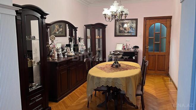 Satılır 4 otaqlı köhnə tikili 105 m², Azadlıq Prospekti m., photo 6 from 21