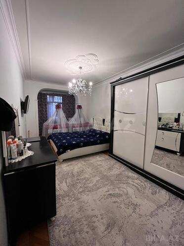 Satılır 4 otaqlı köhnə tikili 105 m², Azadlıq Prospekti m., photo 17 from 21