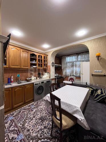 Satılır 4 otaqlı köhnə tikili 105 m², Azadlıq Prospekti m., photo 20 from 21