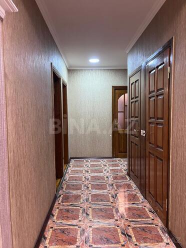 Satılır 4 otaqlı köhnə tikili 105 m², Azadlıq Prospekti m., photo 5 from 21