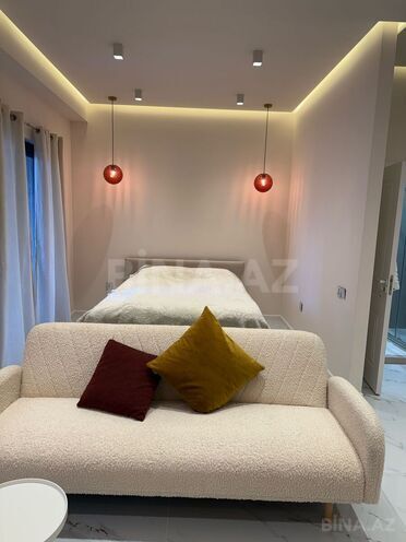 Сдаётся 1-комн. вторичка 46 м², м. Нариман Нариманов, photo 10 from 15