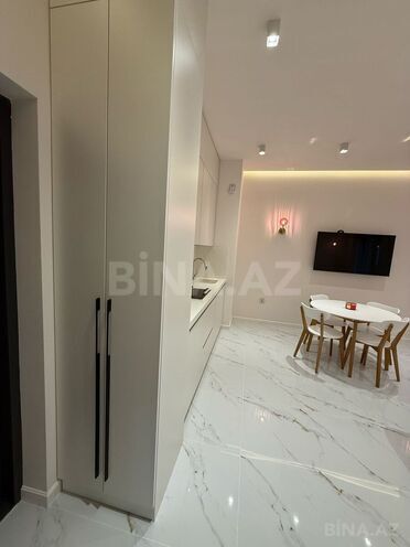 Сдаётся 1-комн. вторичка 46 м², м. Нариман Нариманов, photo 4 from 15