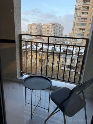 Сдаётся 1-комн. вторичка 46 м², м. Нариман Нариманов, photo 11 from 15