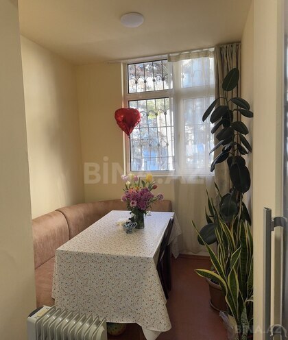 Сдаётся 2-комн. вторичка 45 м², м. Элмляр Академиясы, photo 4 from 13