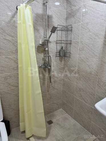 Сдаётся 2-комн. вторичка 45 м², м. Элмляр Академиясы, photo 12 from 13