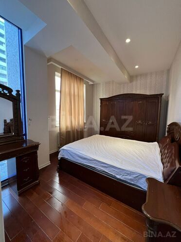 Сдаётся 3-комн. новостройка 185 м², м. 28 мая, photo 20 from 24