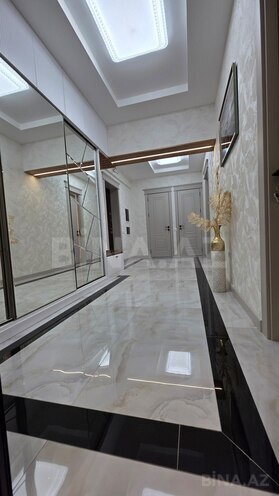 Satılır 3 otaqlı yeni tikili 128 m², Əhmədli q., photo 4 from 12