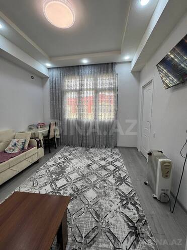 Satılır 2 otaqlı yeni tikili 44 m², Masazır q., photo 3 from 11