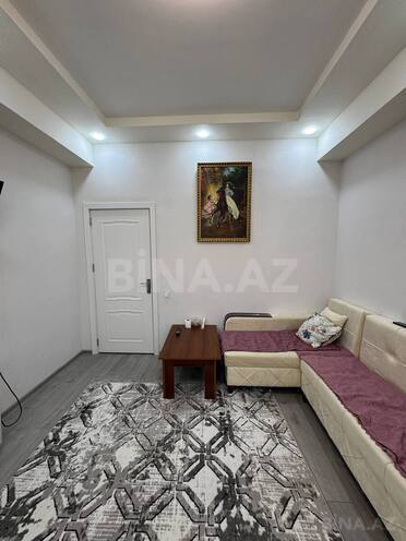 Satılır 2 otaqlı yeni tikili 44 m², Masazır q., photo 5 from 11